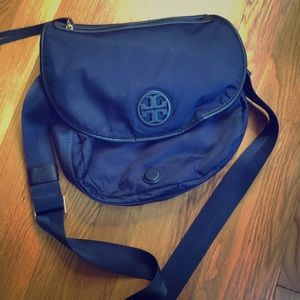 Authentic Crossbody Tory Burch Bag